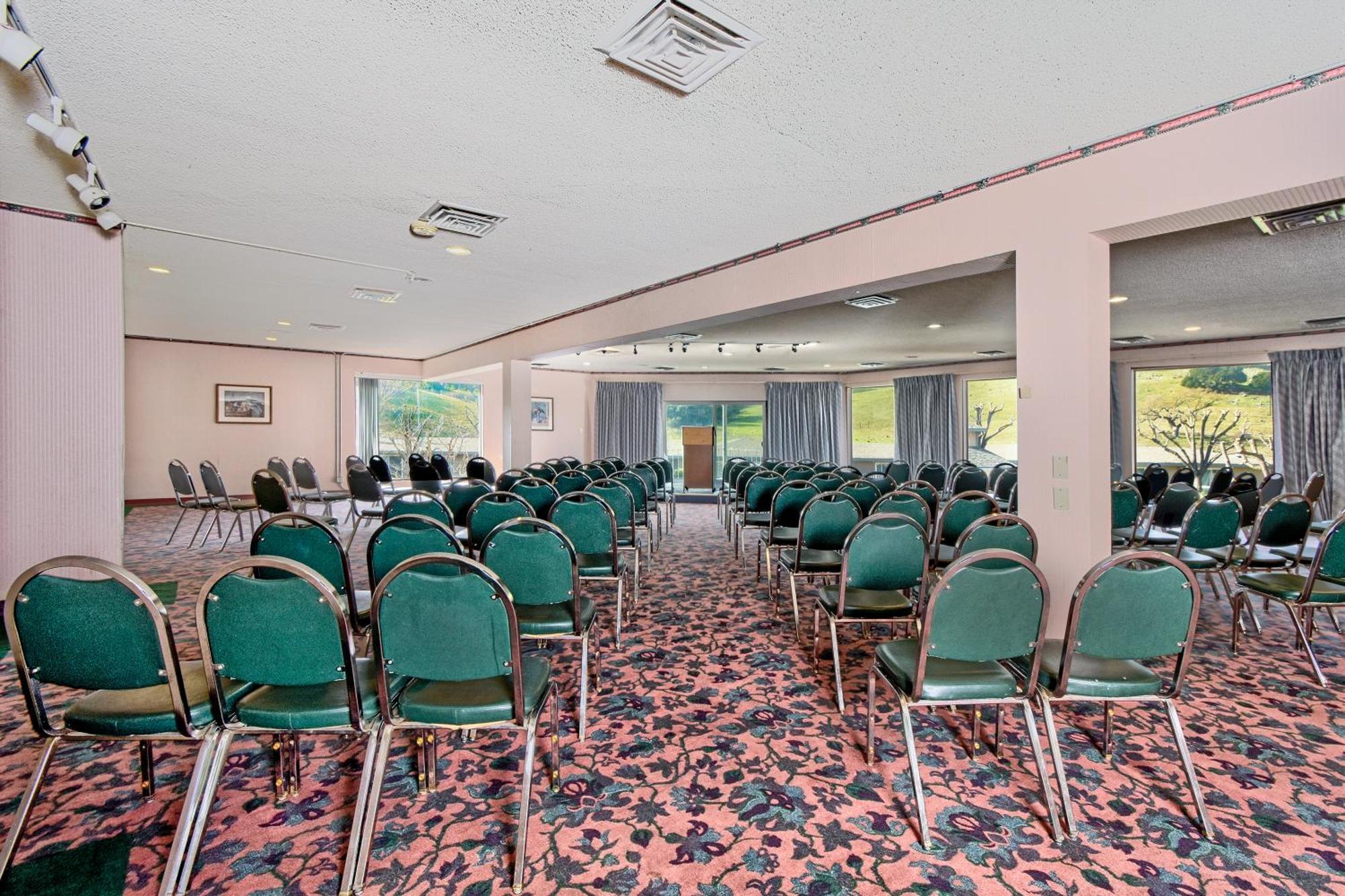 Days Inn By Wyndham Novato/San Francisco Exteriér fotografie